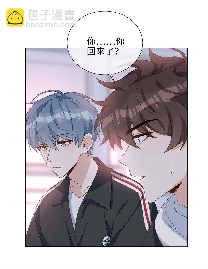 041 闹别扭二人组