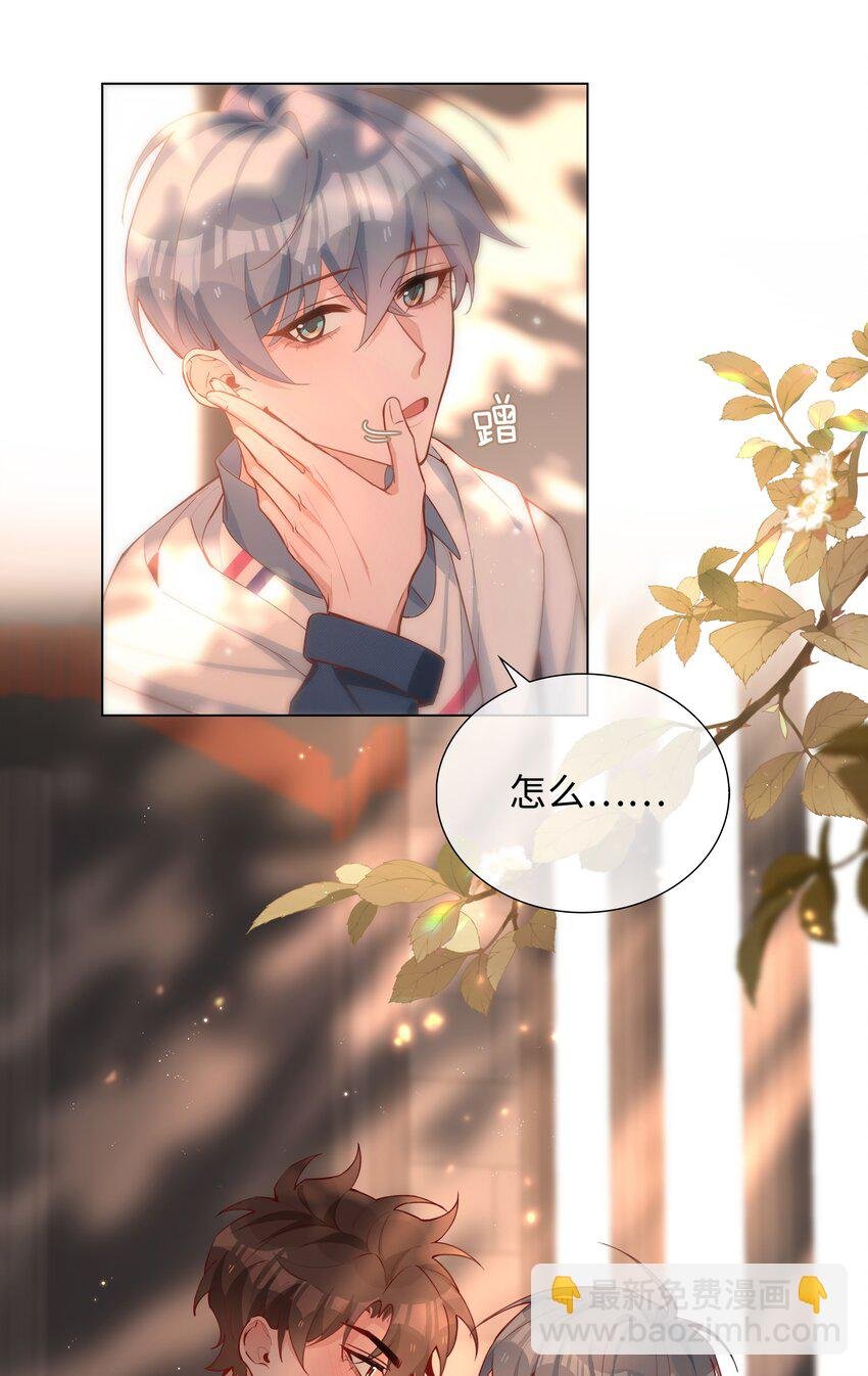 047 爱的关怀