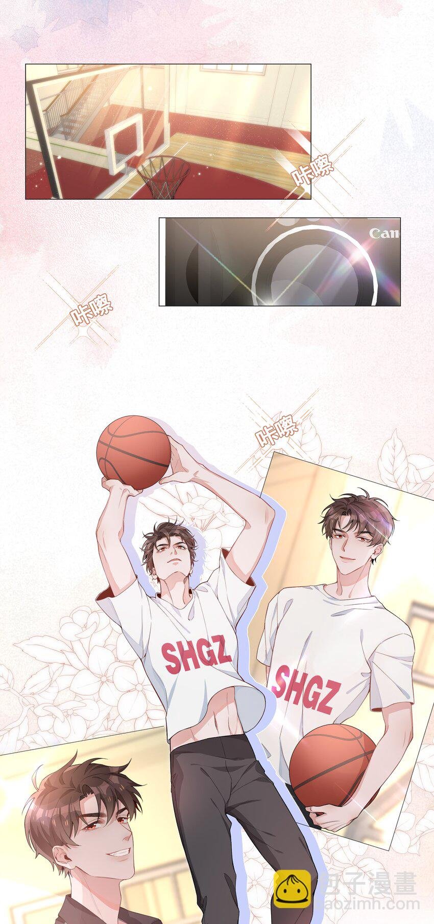 006 麒麟崽！神威天降！