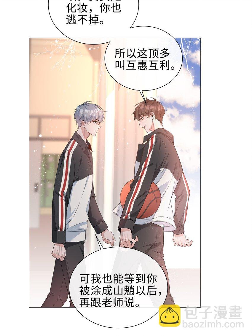 006 麒麟崽！神威天降！