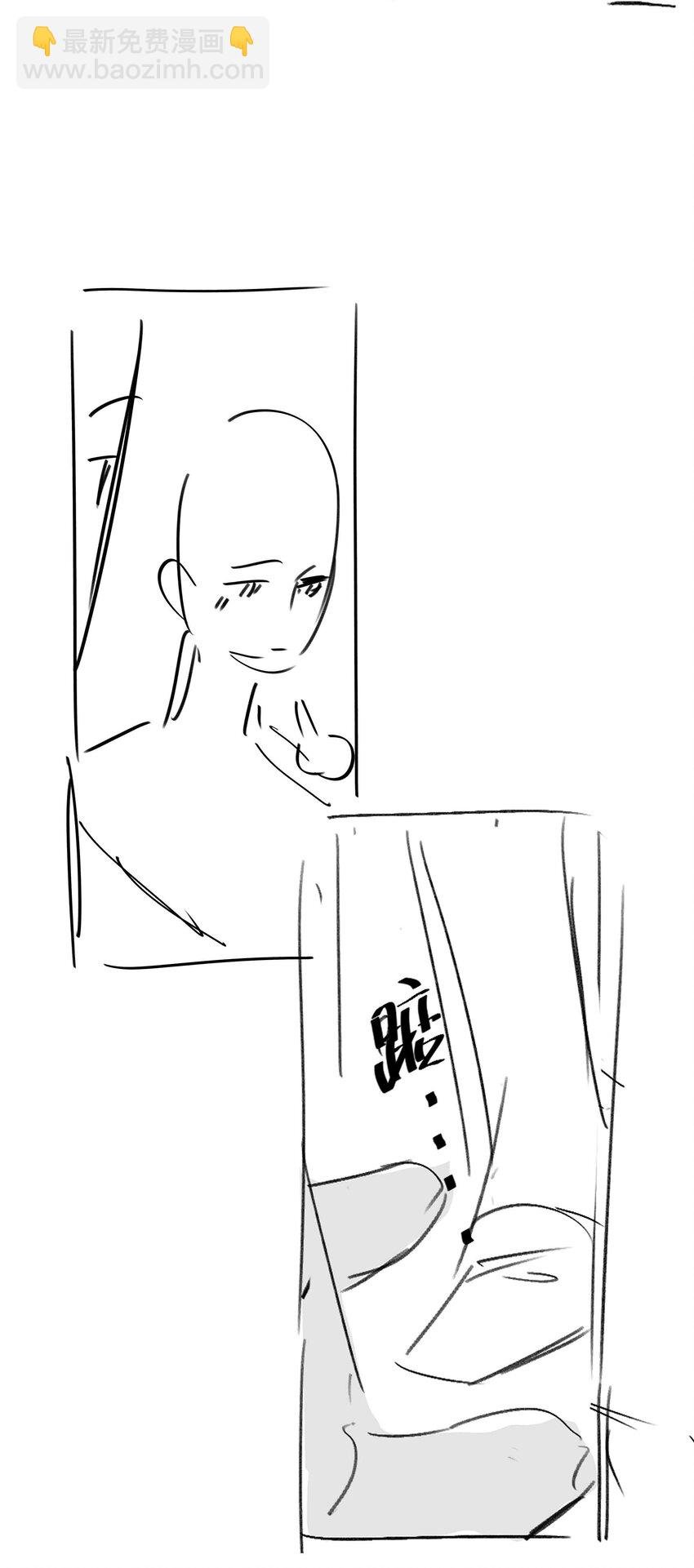 065 你腰真敏感