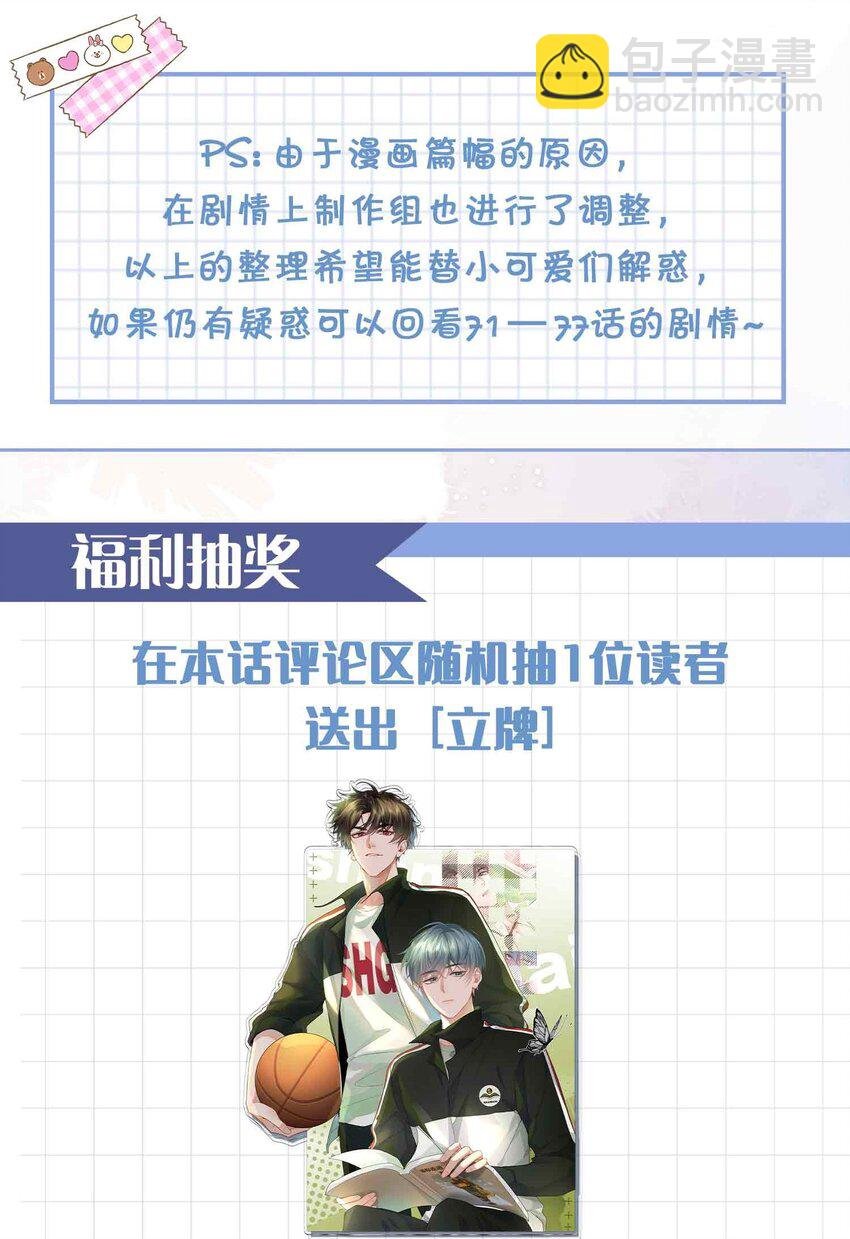第80话 原来他是麒麟！
