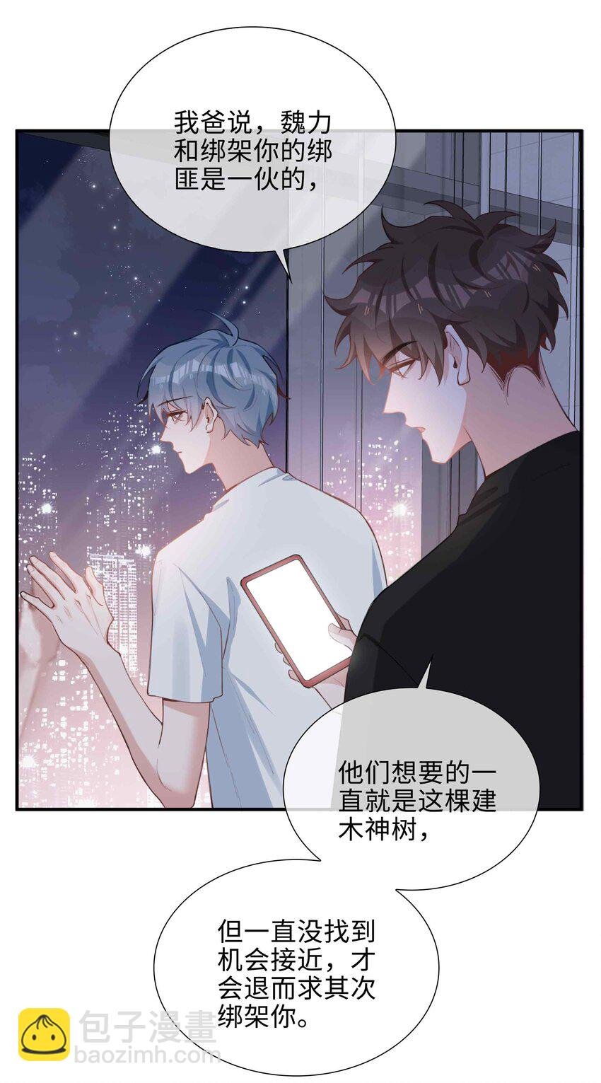 第86话 季星凌有女朋友吗？
