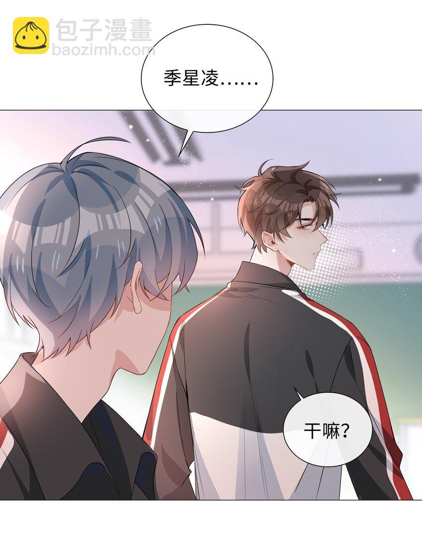 009 星哥的心上人