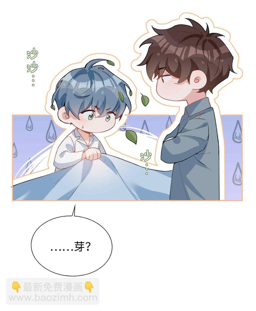 第94话 你是超猛的龙血树！