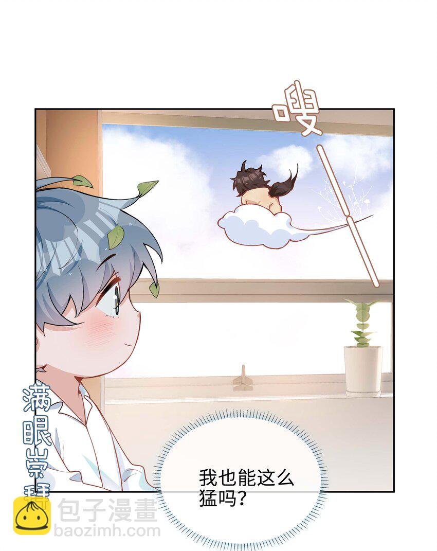 第95话 龙血树都有自己的龙？！