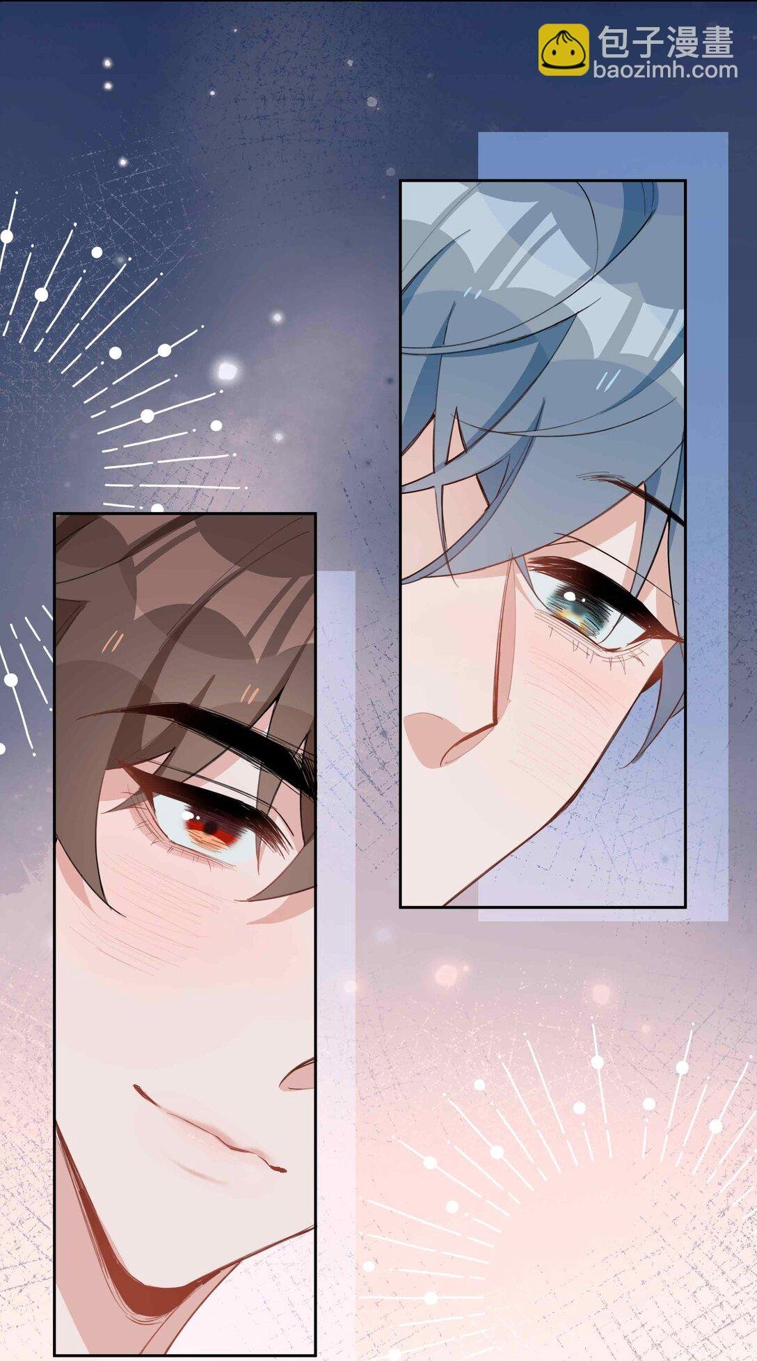 第97话 小林老师的礼物！