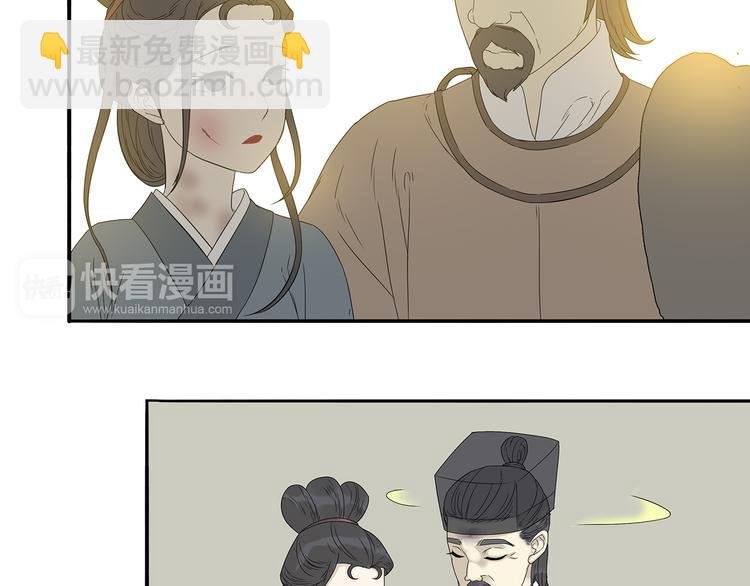 第十章（一） 原来他是在保护我