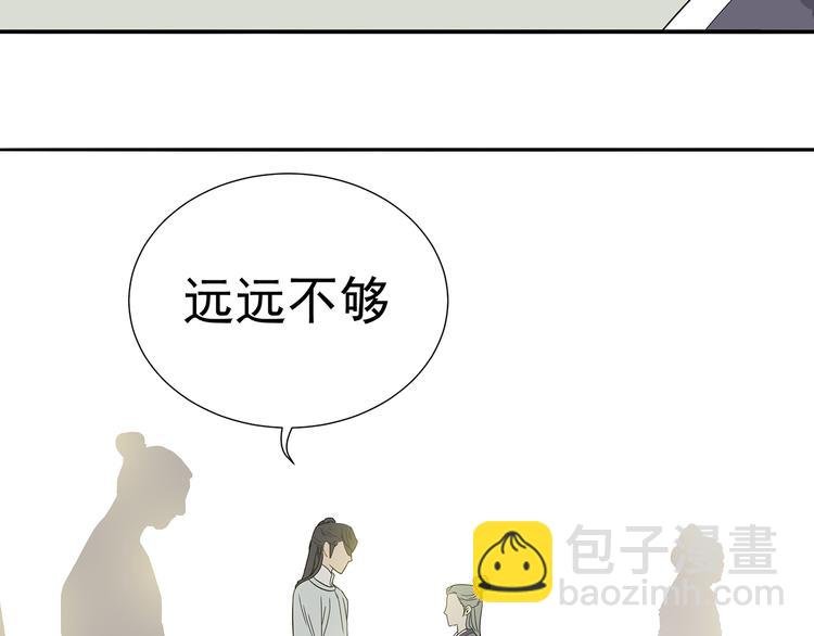 第十章（二）你的谎言，让我决定离开你