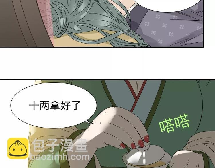 第十二章（一） 姑娘的买卖
