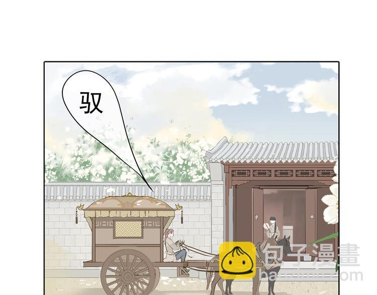 第四章 公子倾城