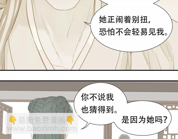 第四十二章 他的心意