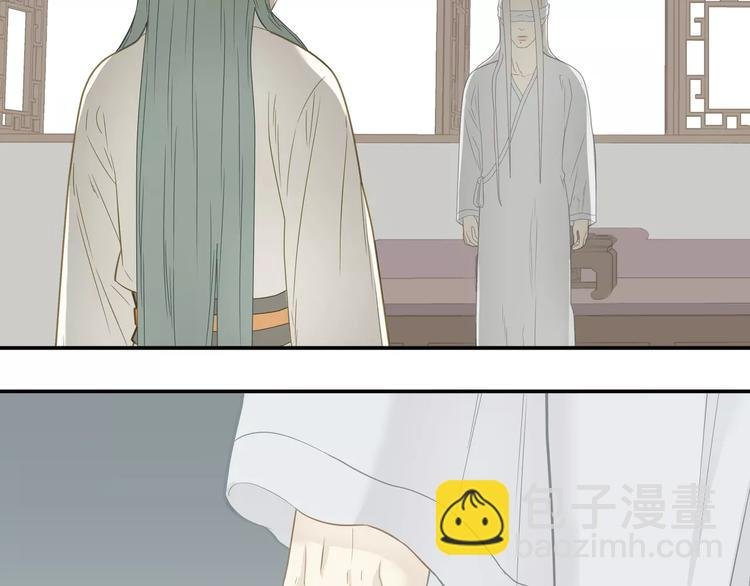 第四十二章 他的心意