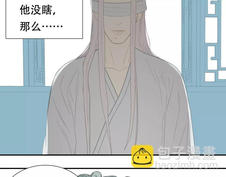 第四十二章 他的心意