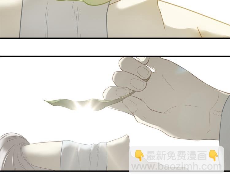 第四十七章 若有人护你周全