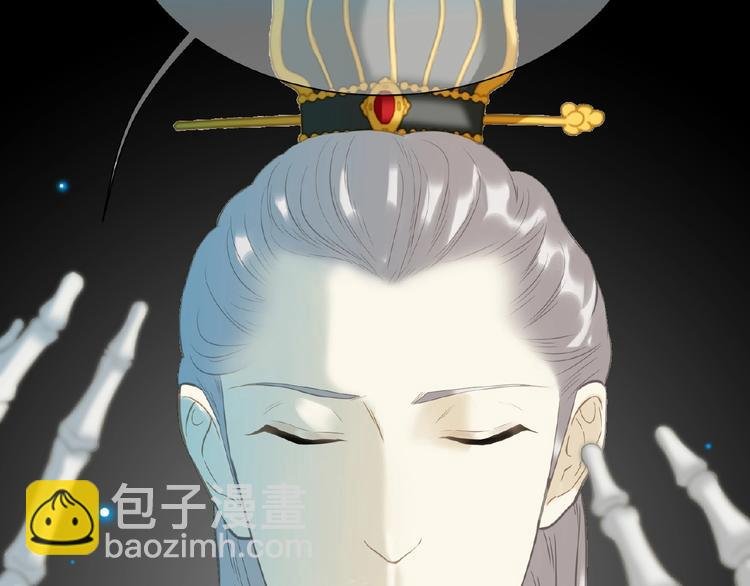 第六十章 她恨你吗？