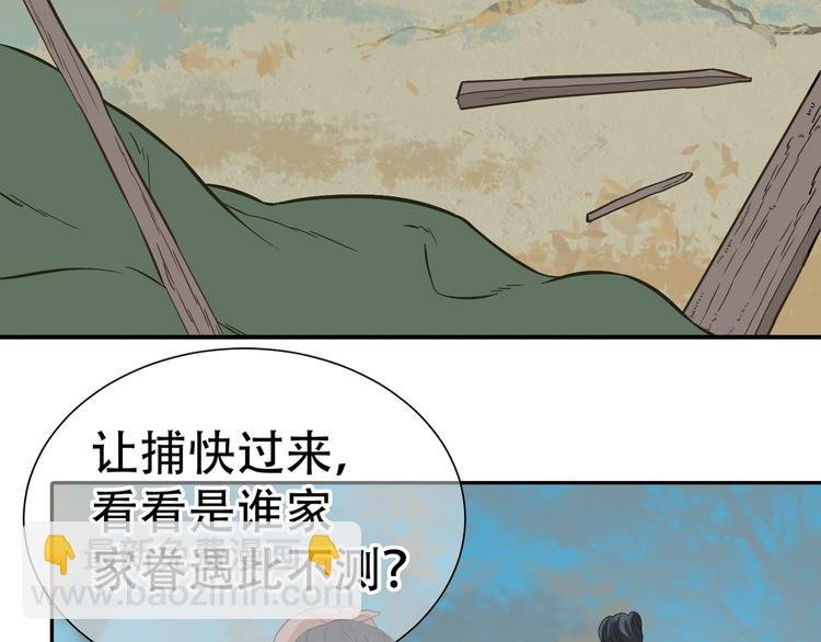 第六十一章 公子所恨