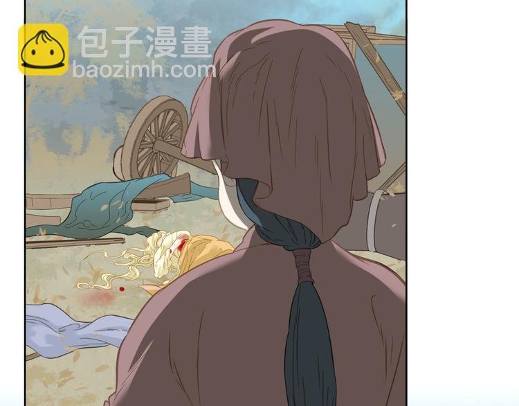 第六十一章 公子所恨