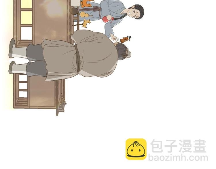 番外 一世沉沦