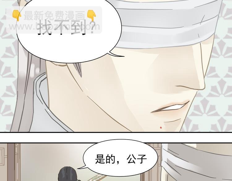 第七章（三） 神秘公子
