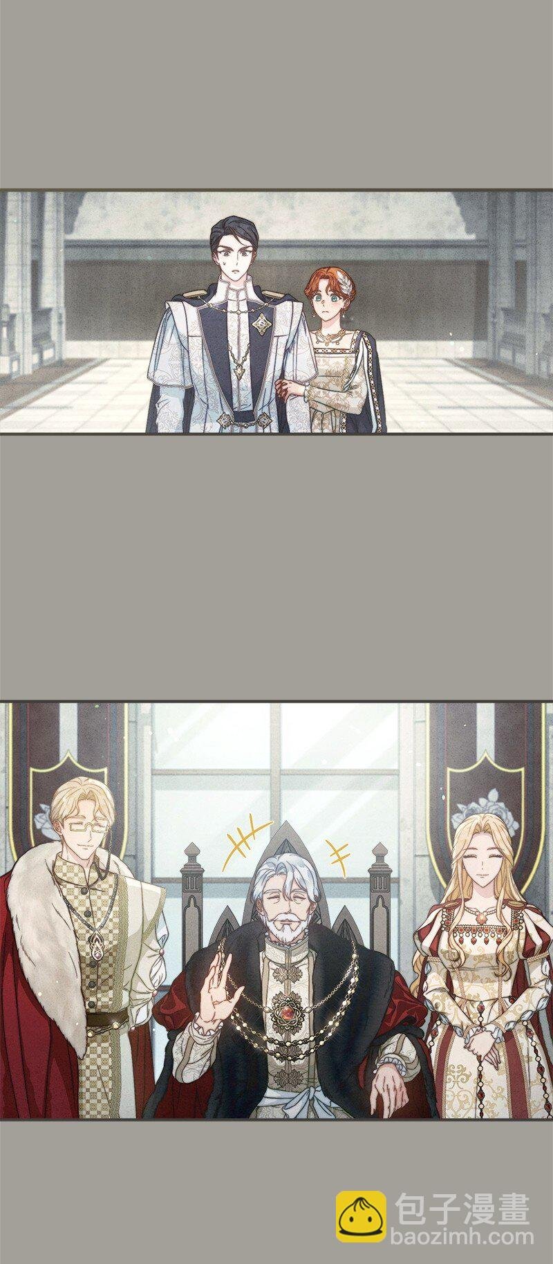 109 向神祈祷