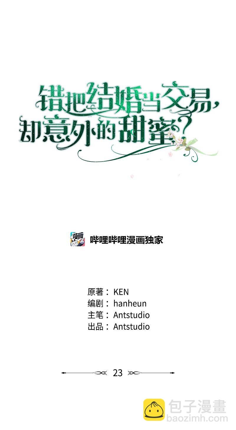 23 谒见陛下