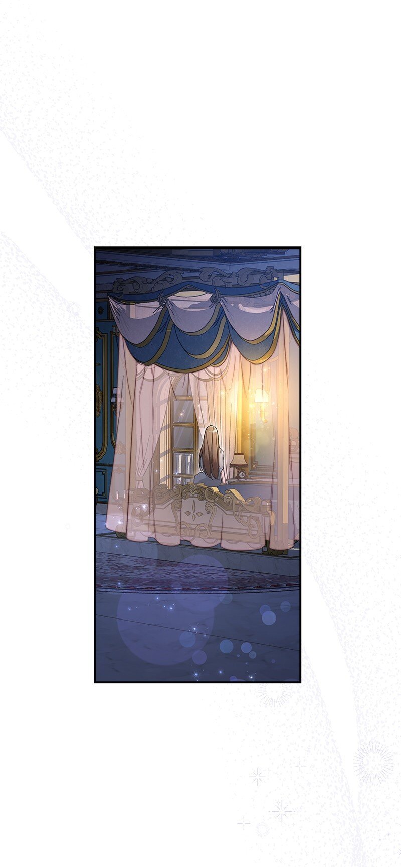 25 夜幕降临