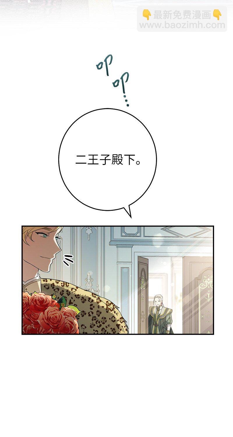 26 二王子的身世