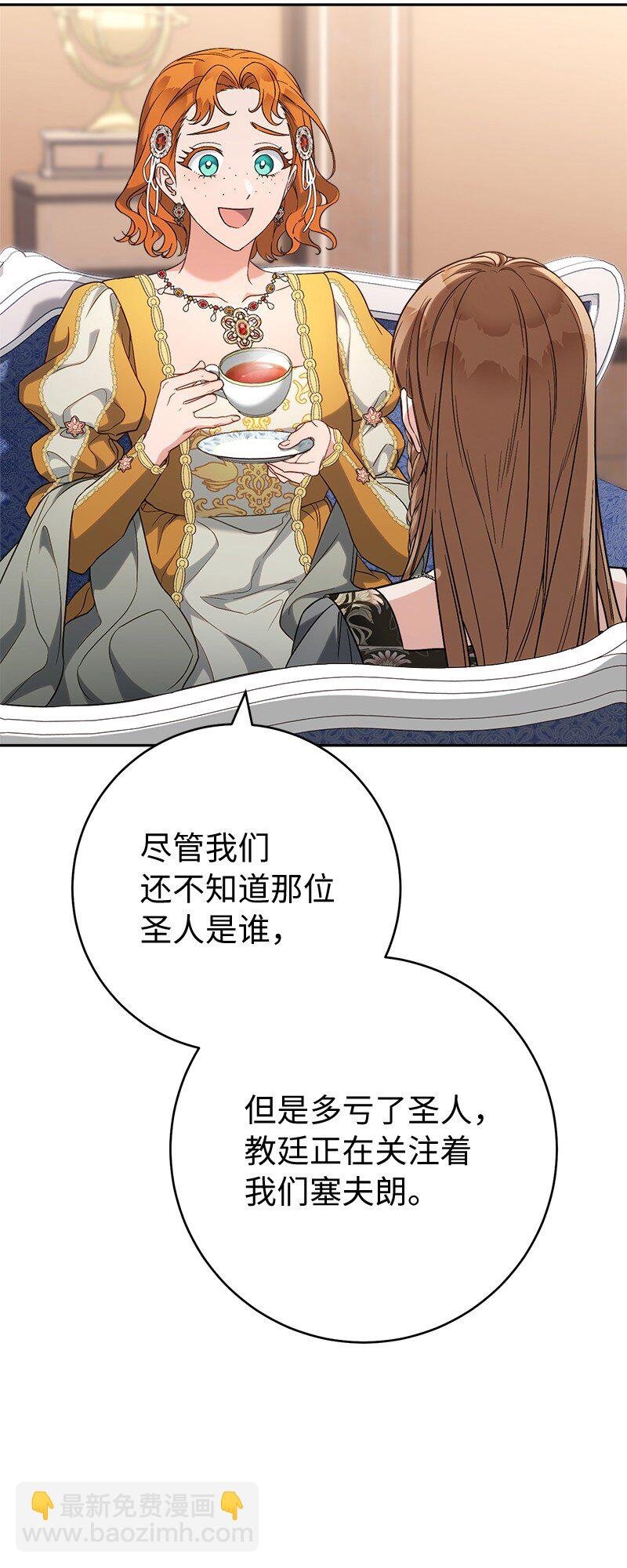 65 领主的遗嘱