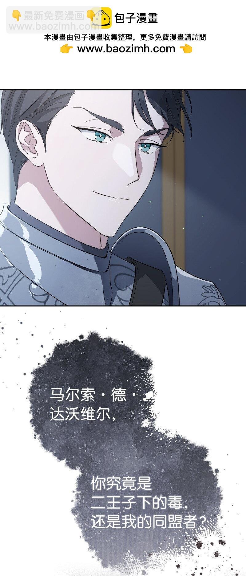 71 达沃维尔的自述
