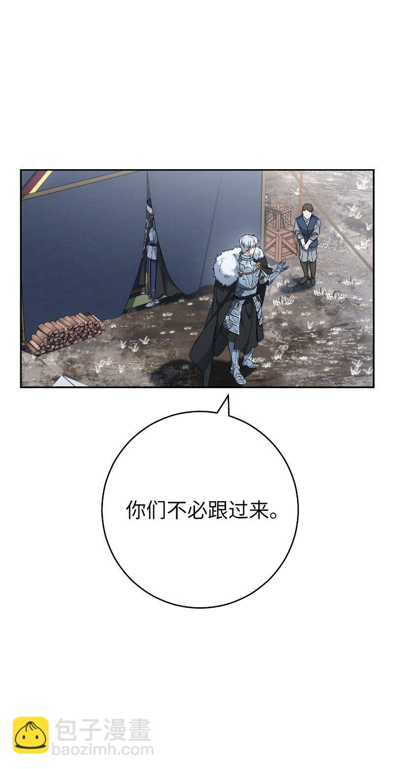 71 达沃维尔的自述
