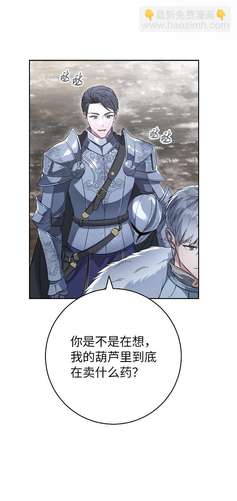 71 达沃维尔的自述