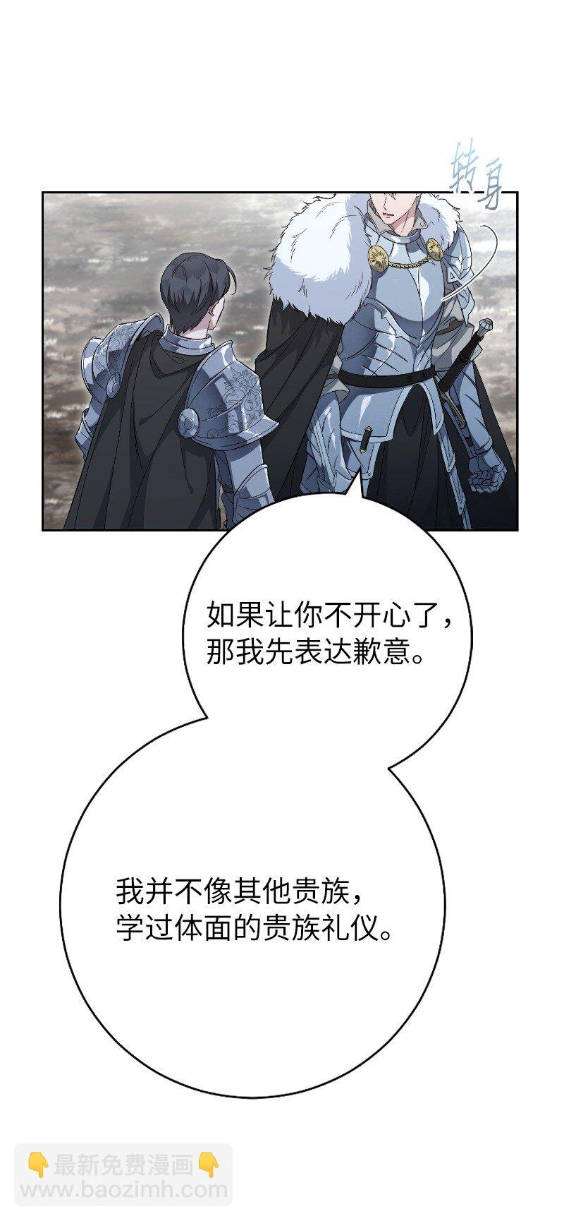 71 达沃维尔的自述