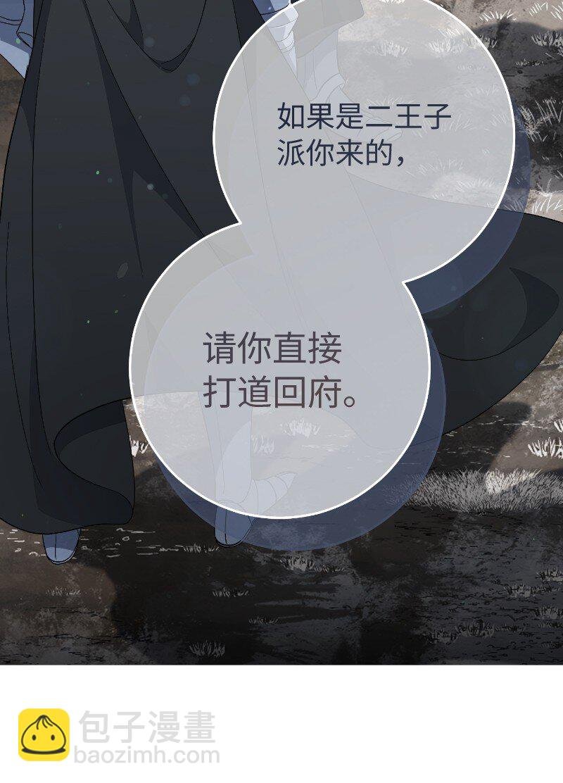 71 达沃维尔的自述