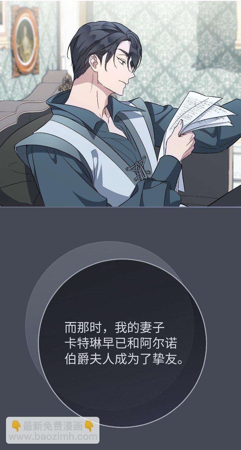 71 达沃维尔的自述