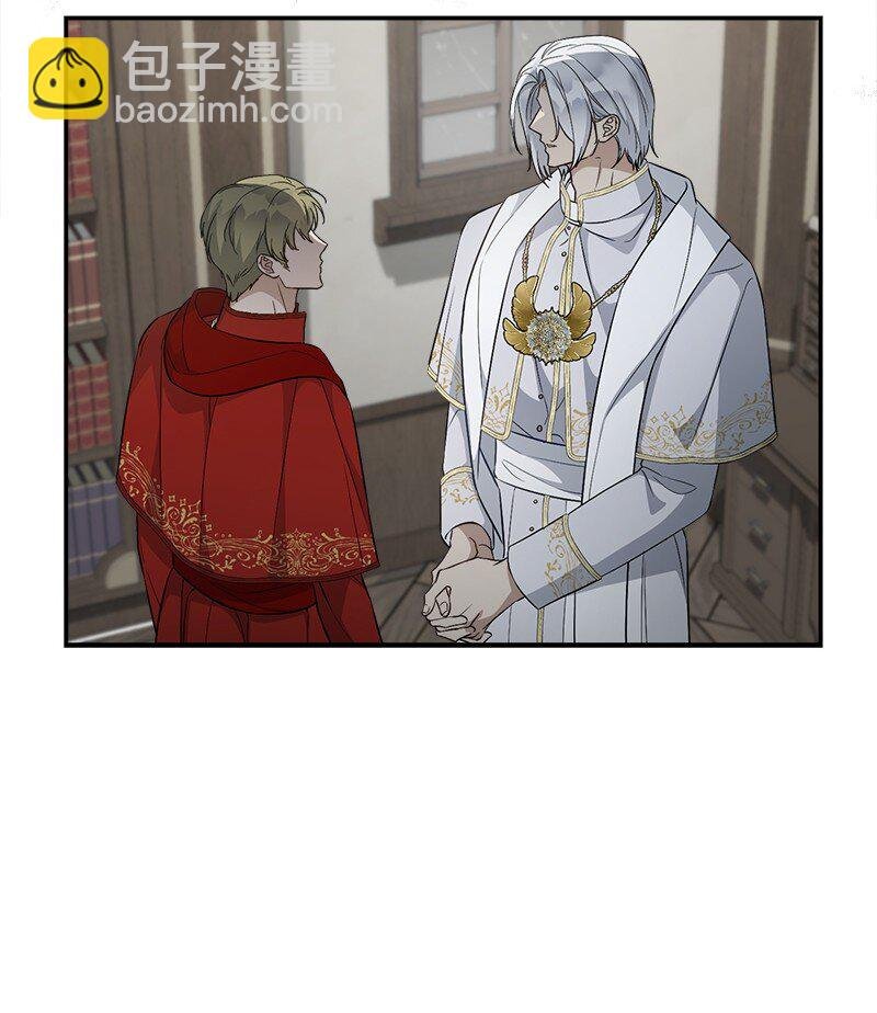 93 圣人的奇迹