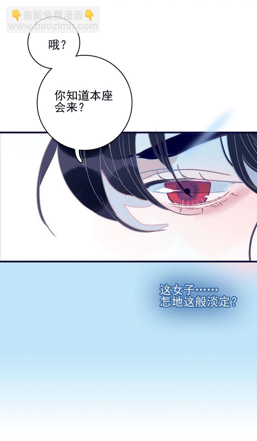 第2话 守株待兔的魔君
