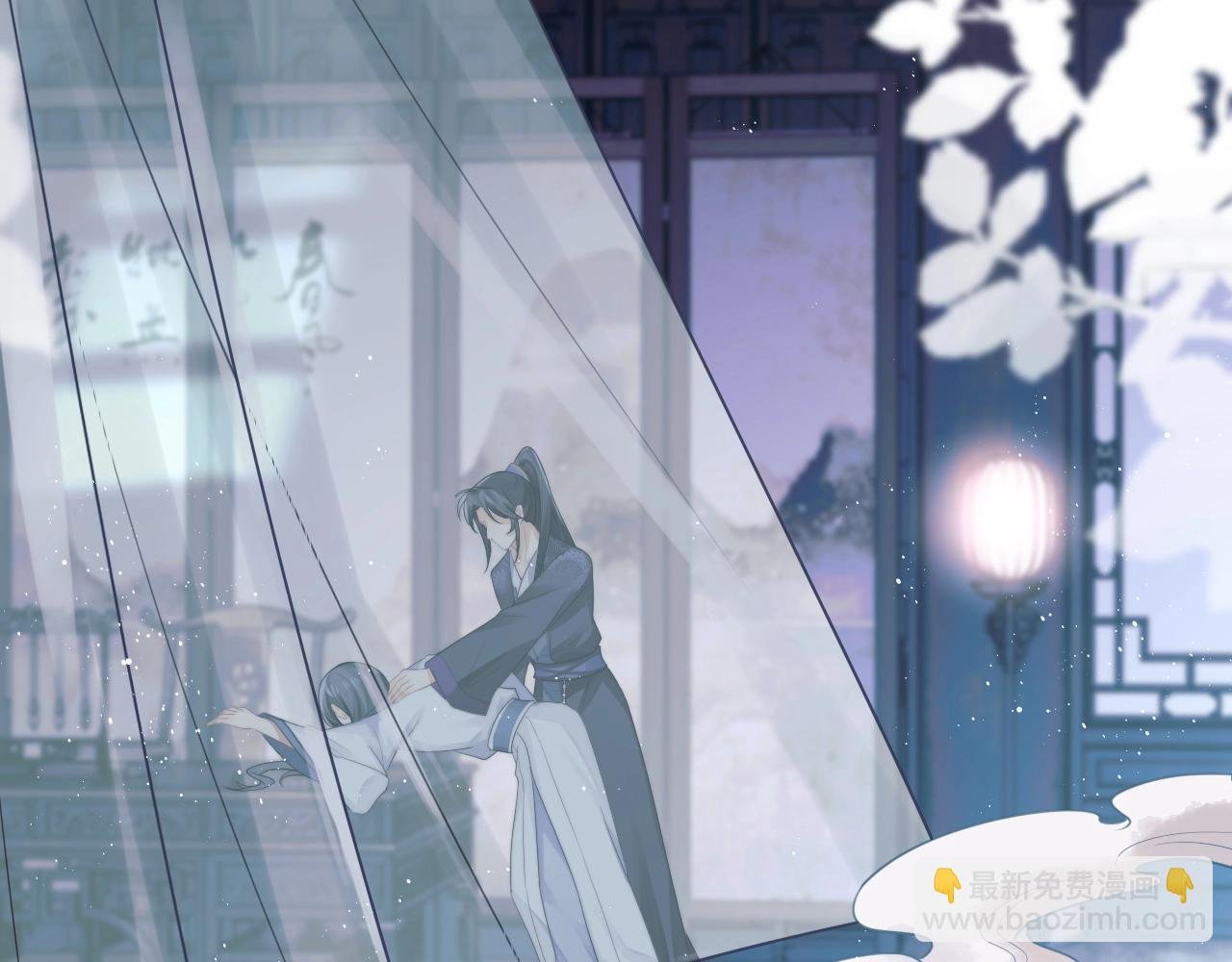 第1话 不可思议的梦