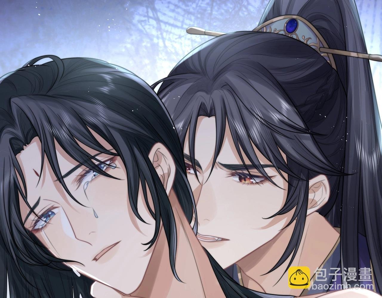 第1话 不可思议的梦