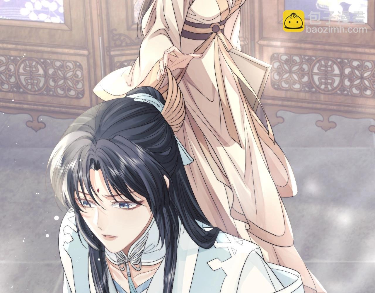 第11话 师尊是我的人