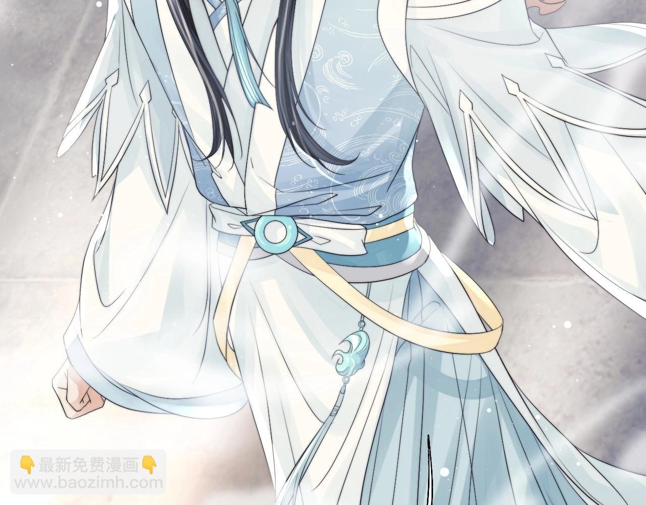 第11话 师尊是我的人