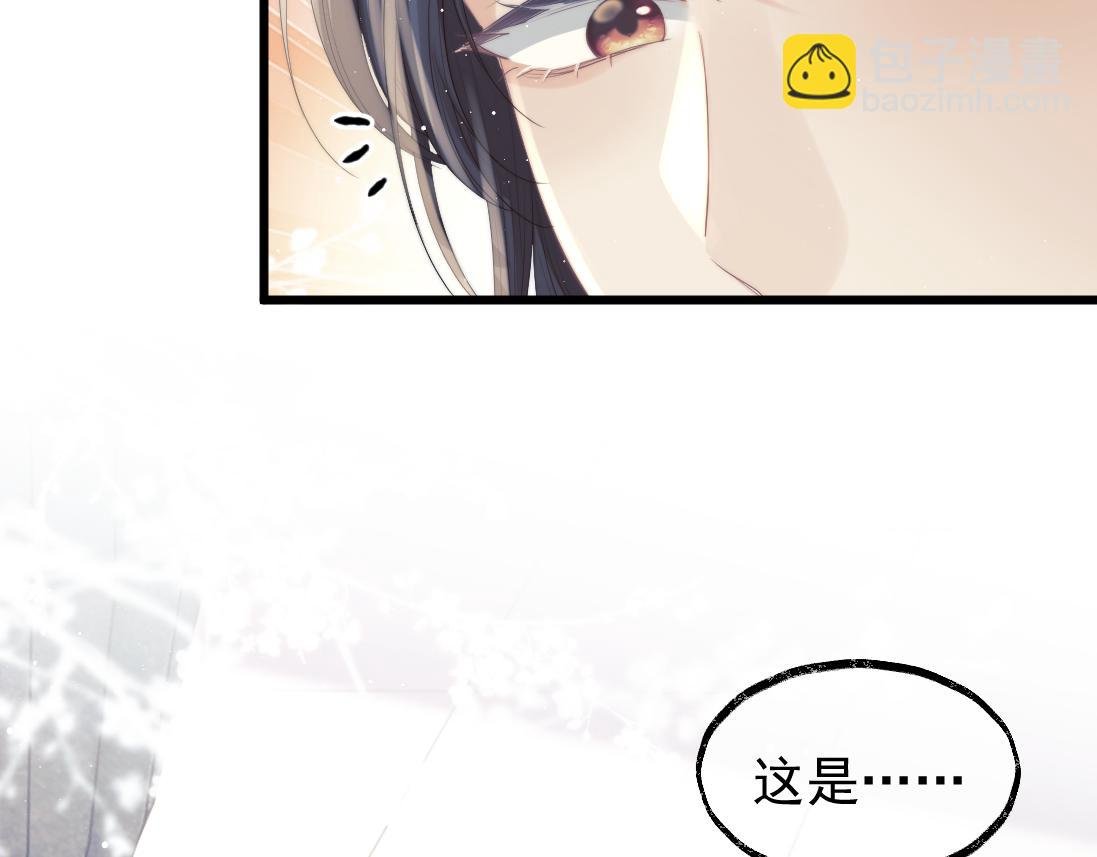 第15话 捋师尊的尾巴尖儿