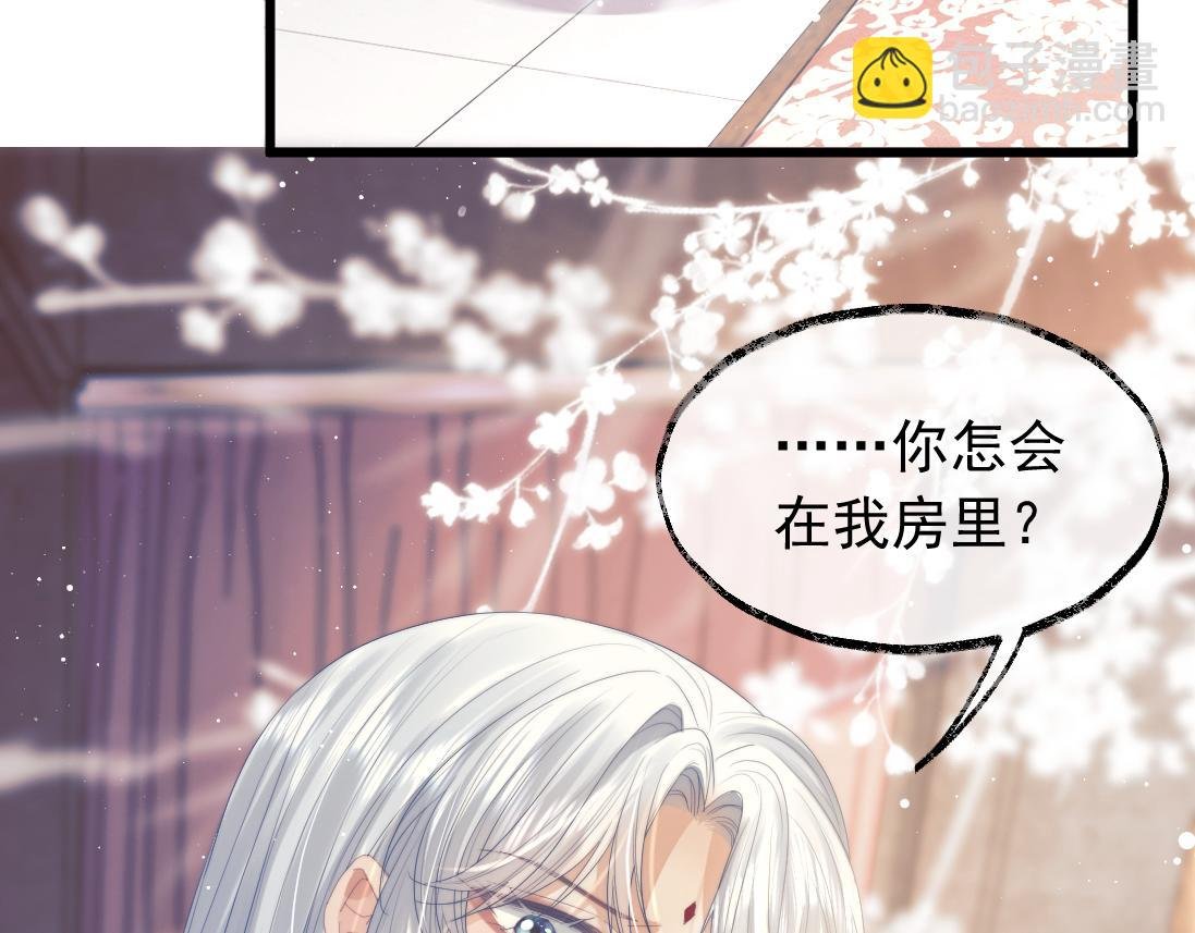 第15话 捋师尊的尾巴尖儿