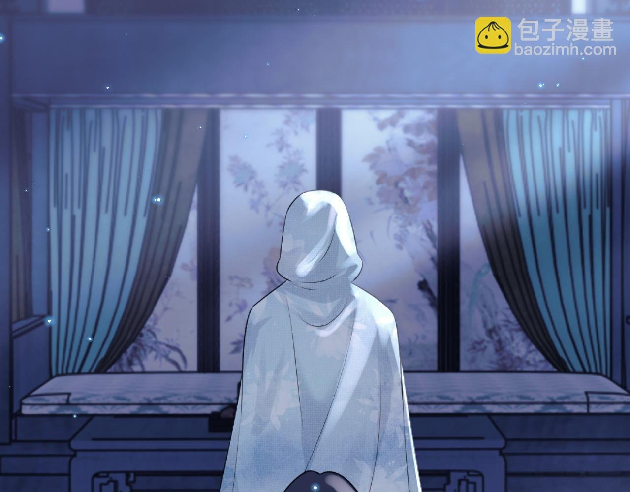 第16话 帮师尊恢复灵力
