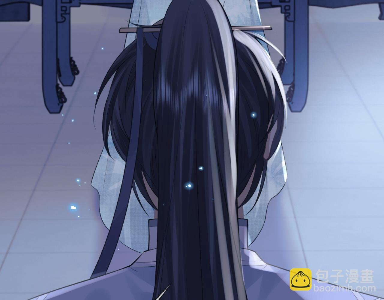 第16话 帮师尊恢复灵力