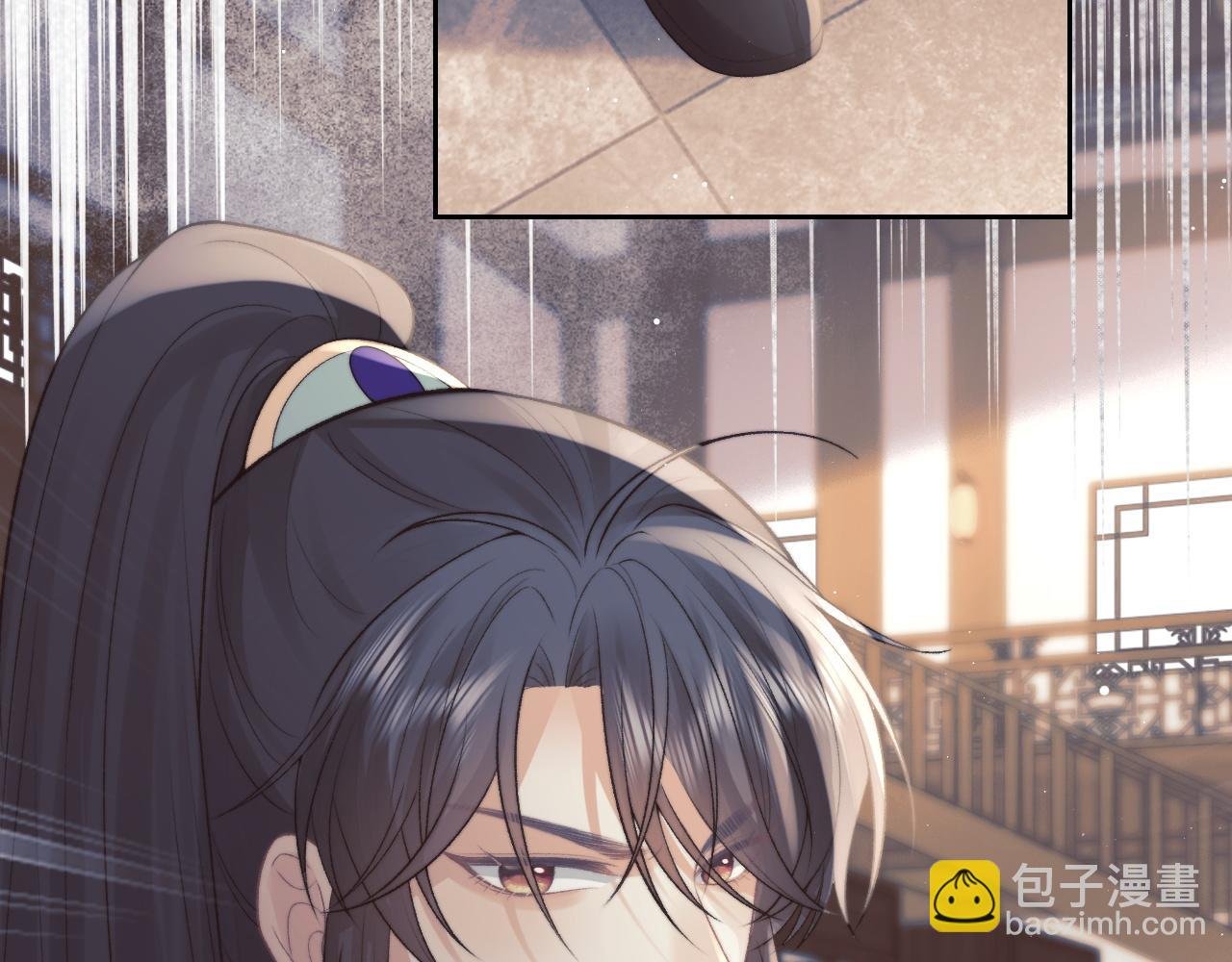 第21话 杀了师尊？！