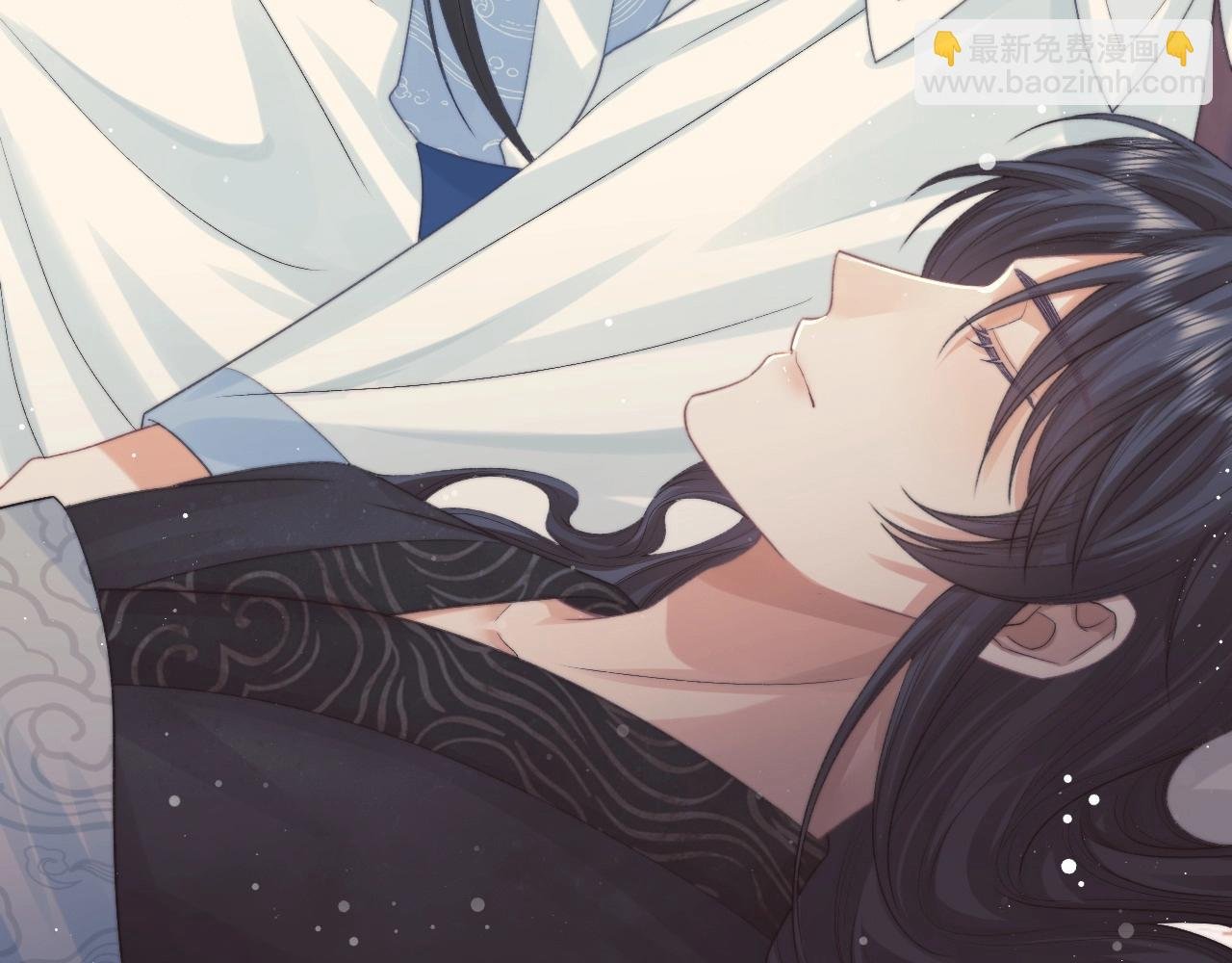 第30话 滚烫的反应