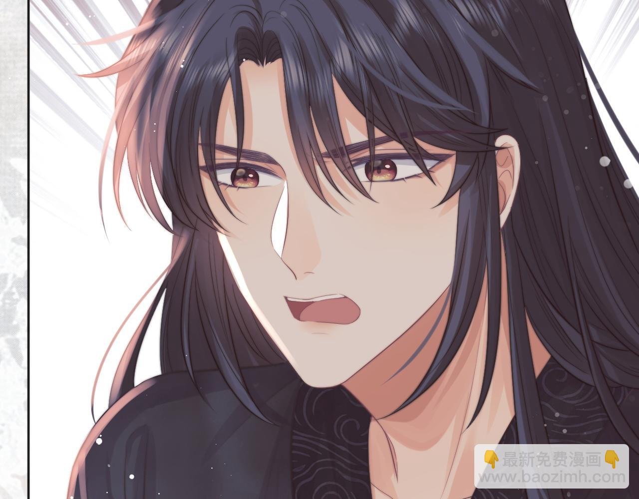 第31话 欲求翻涌