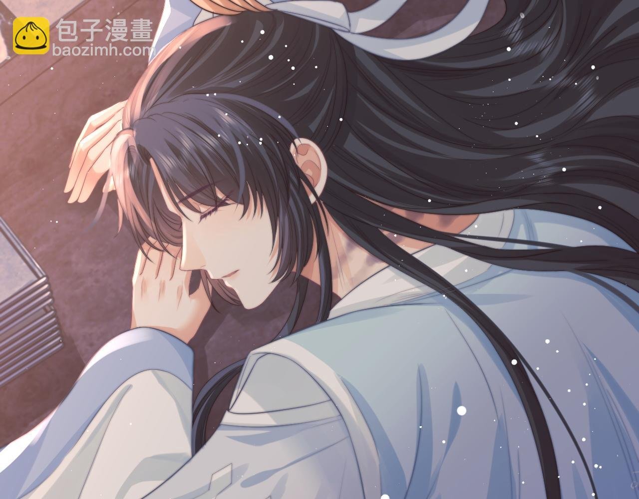 第31话 欲求翻涌