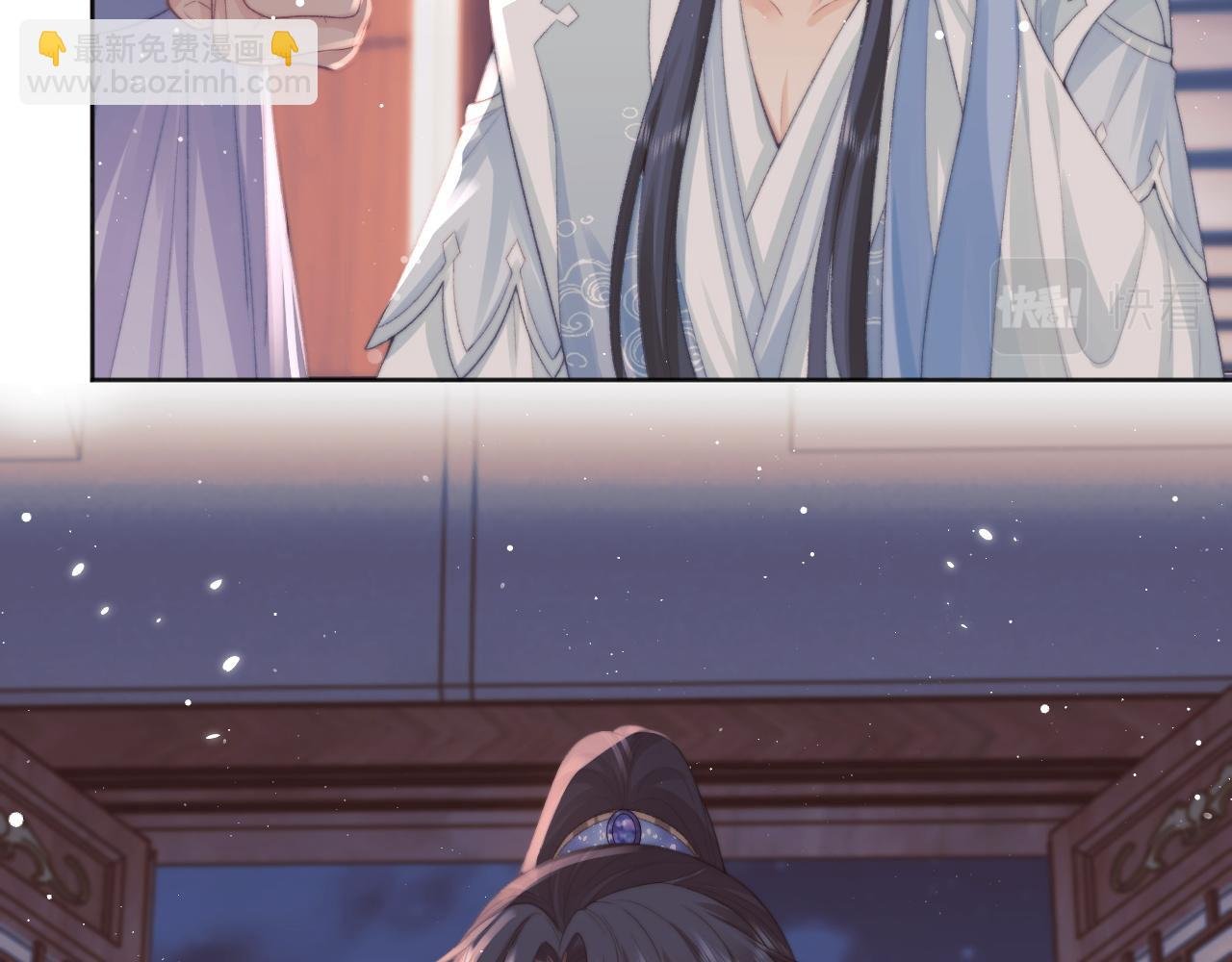 第31话 欲求翻涌